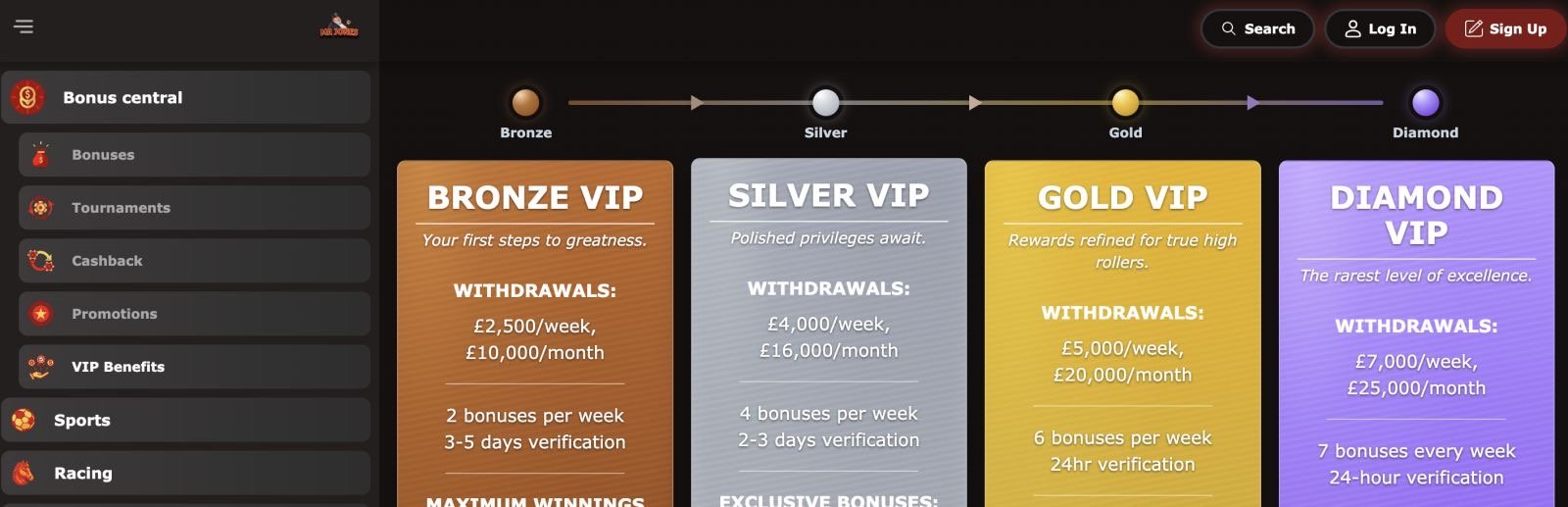 popular slot games mrjones casino
