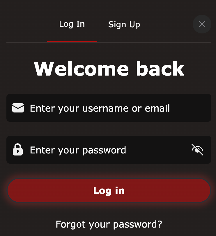 mr jones login